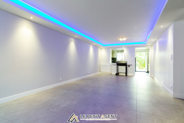 Offres de location Appartement Sartrouville 78500