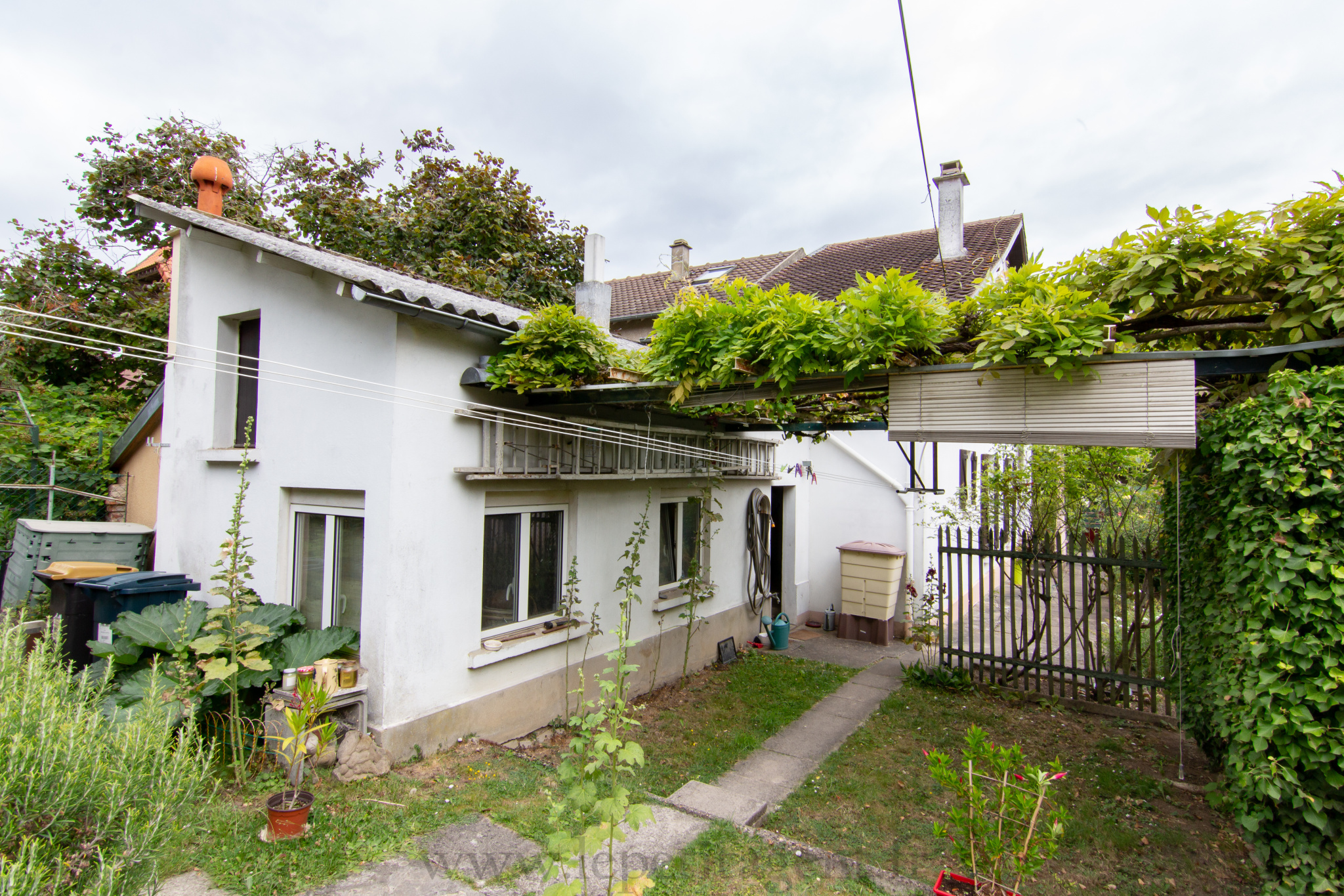 vente Maison 5 Pièces 105M² Saint Germain en Laye