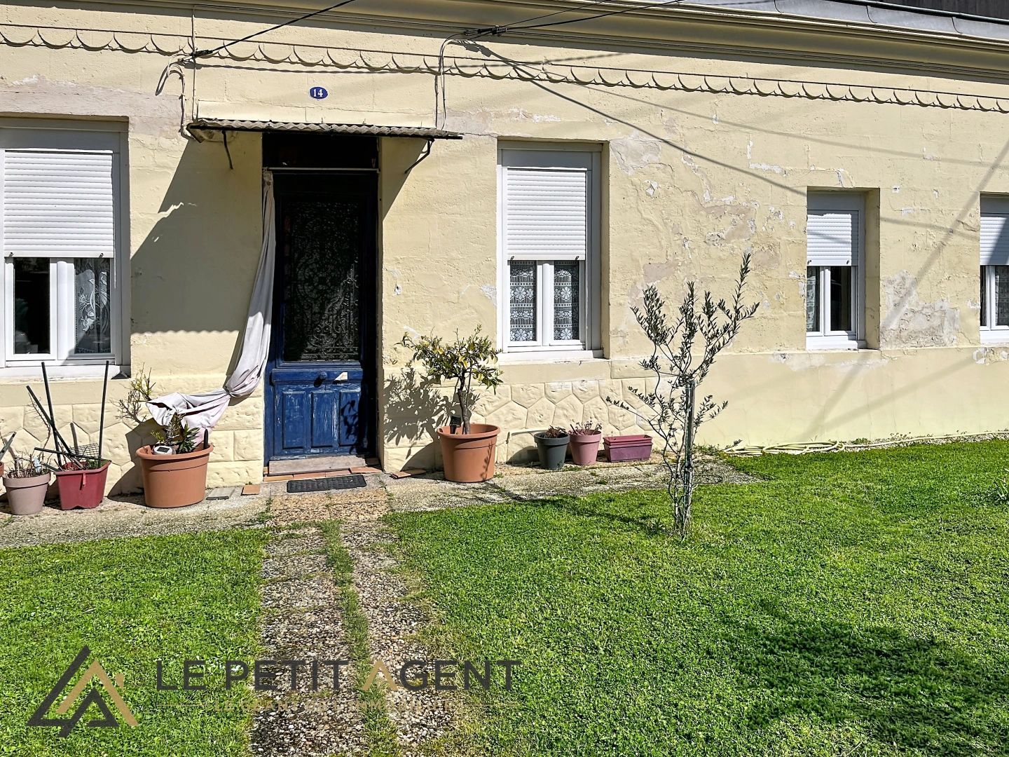 property